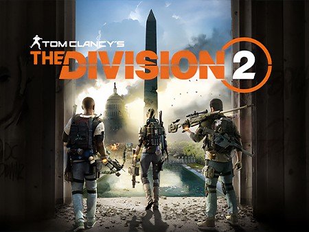 Tom Clancy’s The Division 2