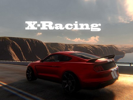 X-Racing