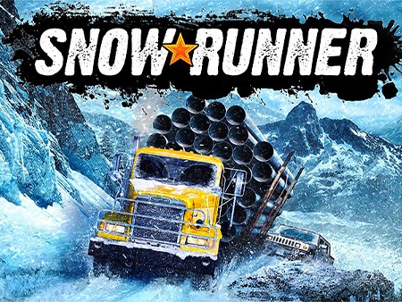 SnowRunner