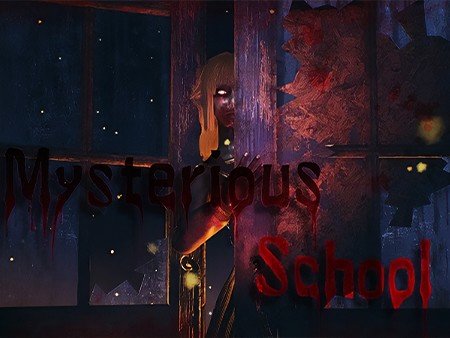 Mysterious School