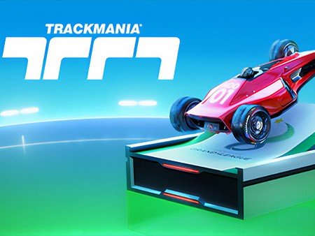 Trackmania