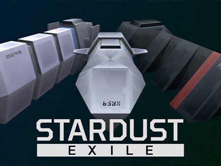 Stardust Exile