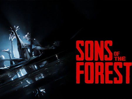 Sons Of The Forest