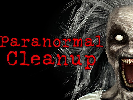 Paranormal Cleanup