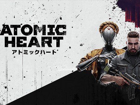 Atomic Heart