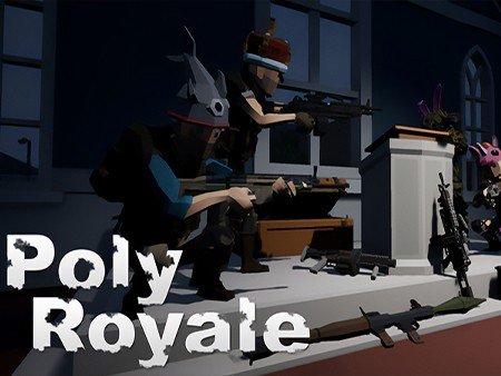 PolyRoyale