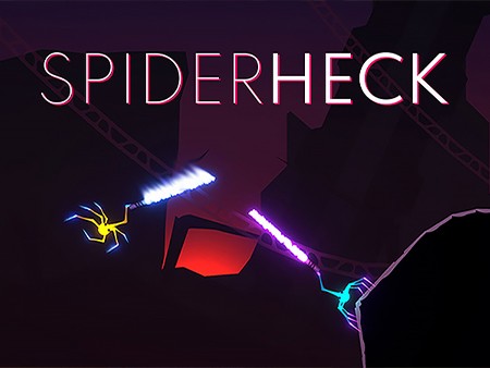 SpiderHeck