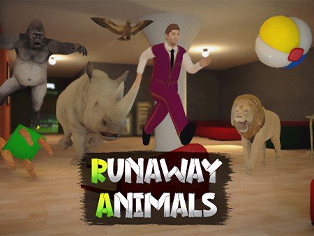 Runaway Animals