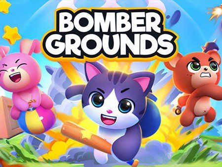 Bombergrounds: Reborn