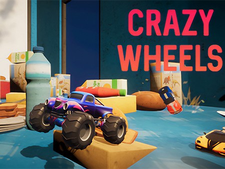 Crazy Wheels