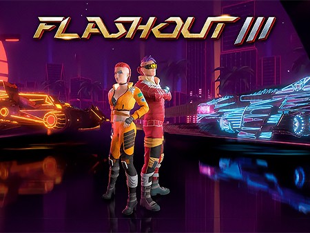 FLASHOUT 3