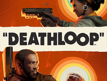 DEATHLOOP