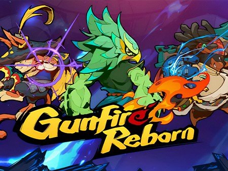 Gunfire Reborn