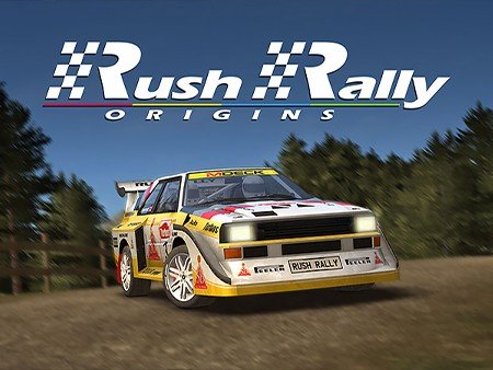 Rush Rally Origins