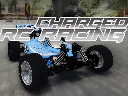 CHARGED: RC Racing