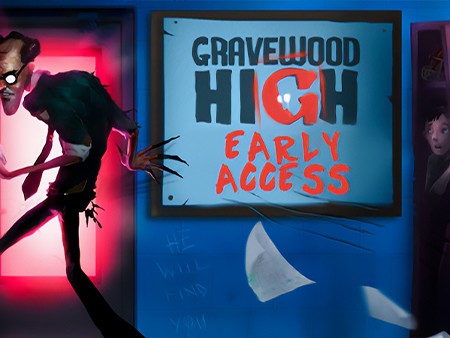 Gravewood High