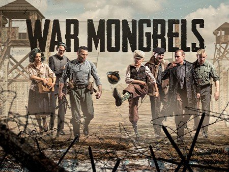 War Mongrels