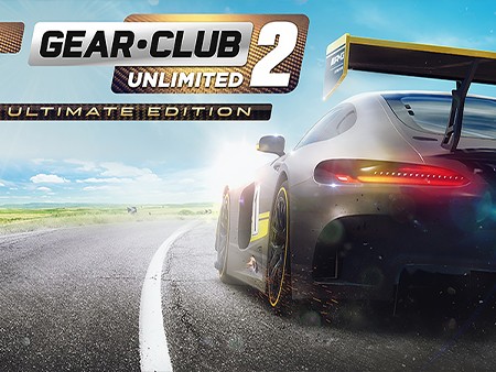 Gear.Club Unlimited 2 - Ultimate Edition