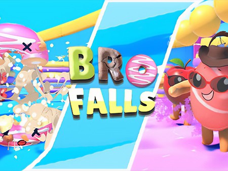 Bro Falls