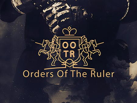 Orders Of The Ruler