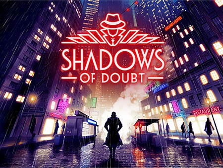 Shadows of Doubt