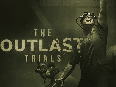 The Outlast Trials