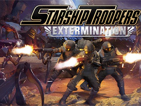 Starship Troopers: Extermination