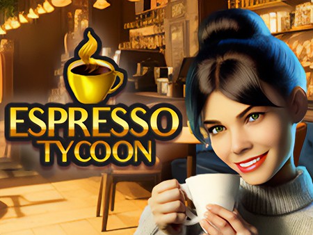 Espresso Tycoon