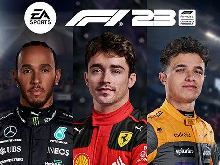 F1® 23