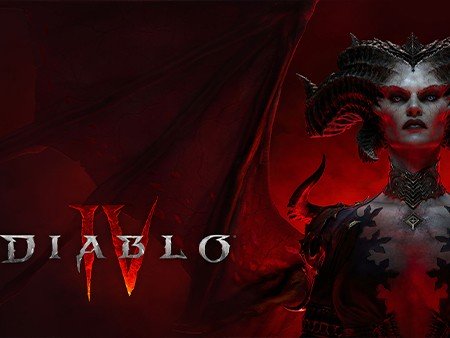 ディアブロ Ⅳ (Diablo Ⅳ)