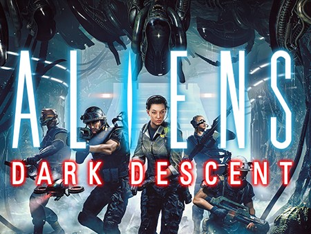 Aliens: Dark Descent