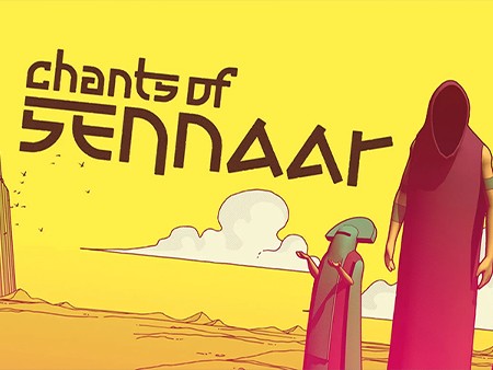 Chants of Sennaar