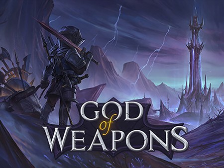 God Of Weapons