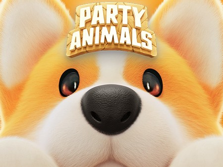 Party Animals (パーティー・アニマルズ)