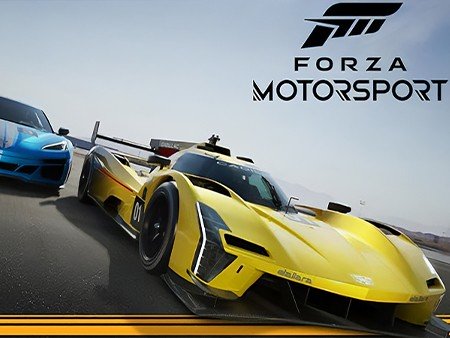 Forza Motorsport