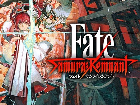 Fate/Samurai Remnant (フェイト サムライレムナント)