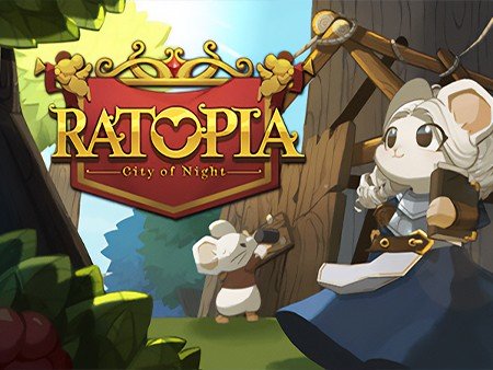 Ratopia (ラットピア)