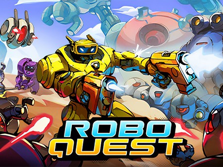 Roboquest (ロボクエスト)