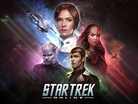 Star Trek Online