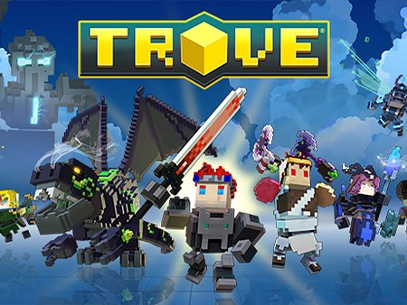 Trove