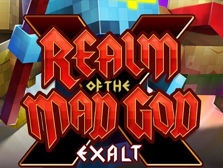 Realm of the Mad God Exalt