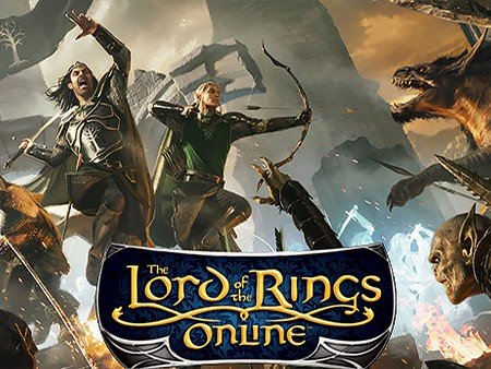 The Lord of the Rings Online