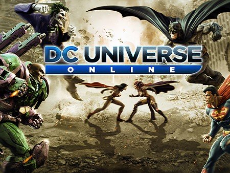 DC Universe Online