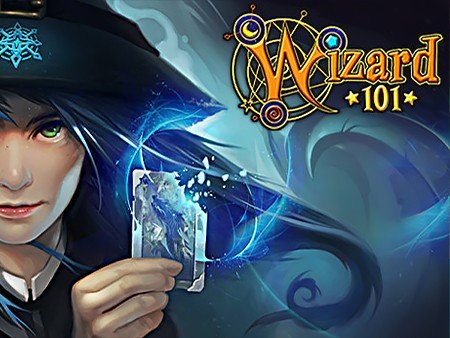 Wizard101