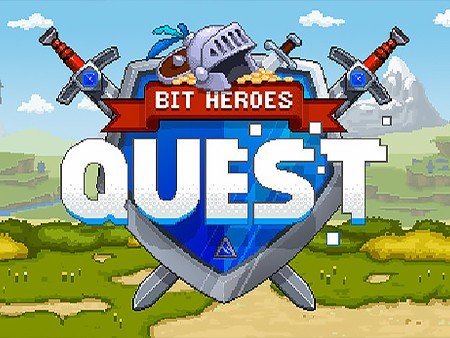 Bit Heroes Quest (ビットヒーローズ・クエスト)