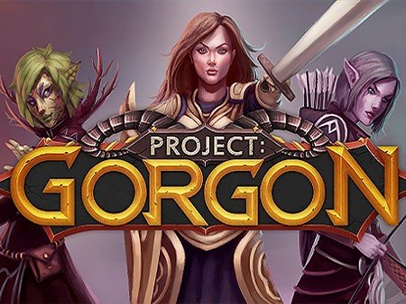 Project Gorgon