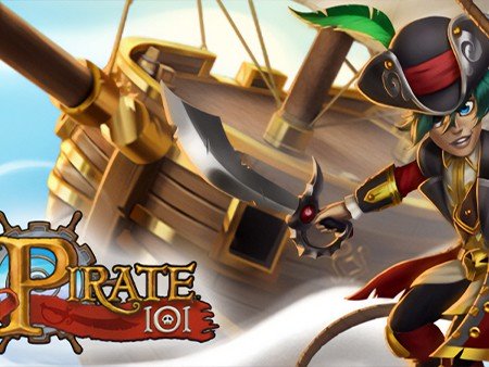 Pirate101