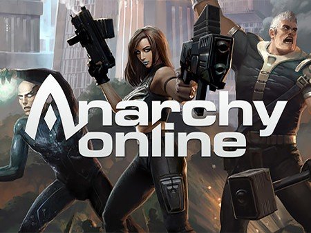 Anarchy Online