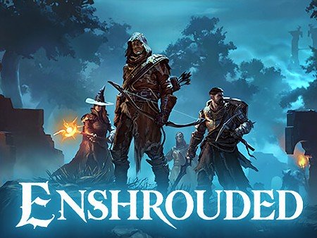 Enshrouded~霧の王国~