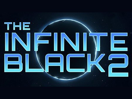 The Infinite Black 2